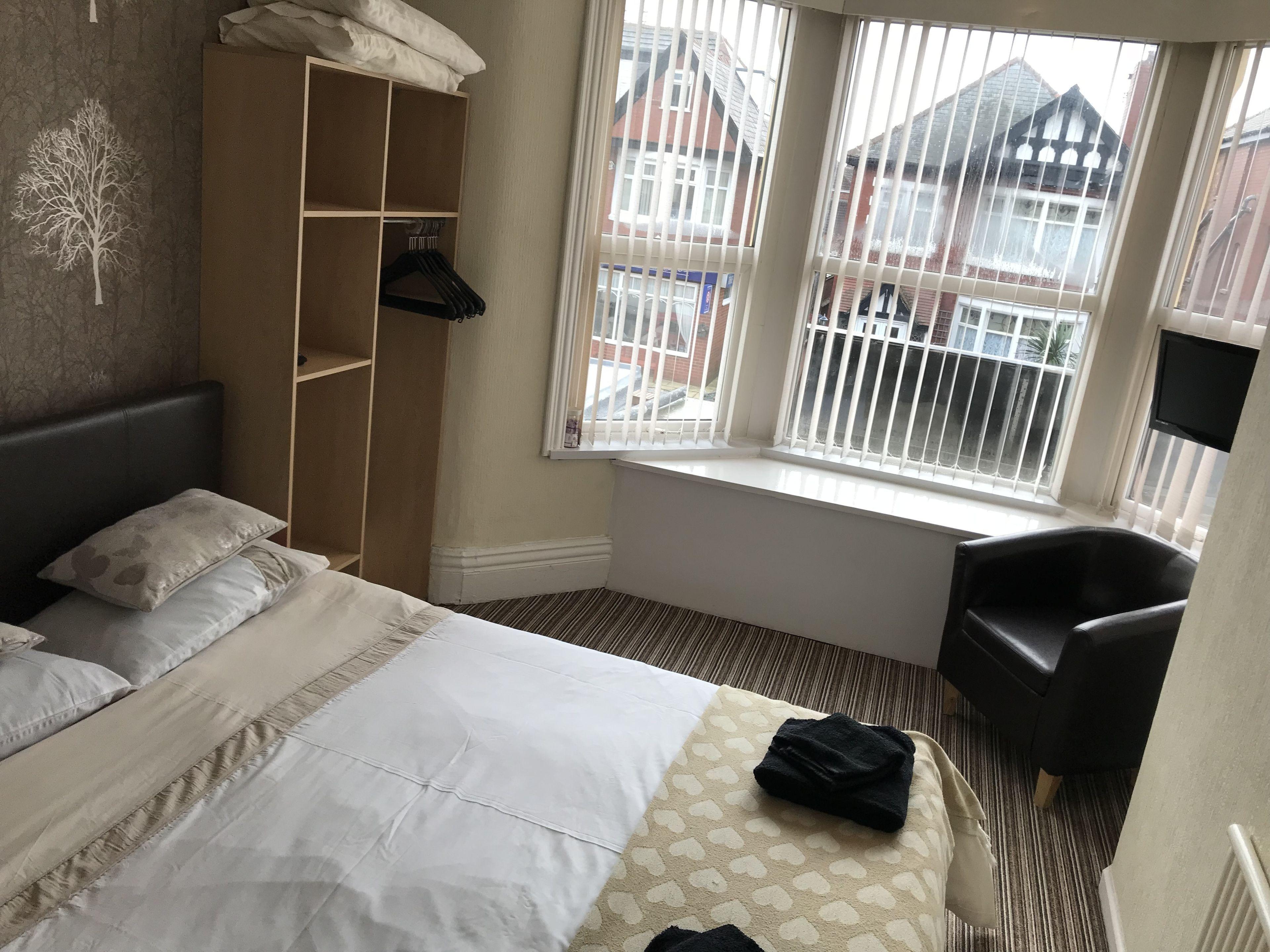 The Penrhyn, Blackpool